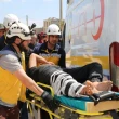 زيادة حوادث السير والإهمال المروري تؤدي إلى خسائر بشرية في شمال غرب سوريا
