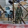 النظام يعتقل قيادياً سابقاً في فصائل المعارضة بريف دمشق