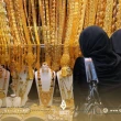 انخفاض الطلب على شراء الذهب في مناطق النظام