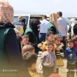 بمبادرة سعودية .. 30 طفلاً من ذوي الإعاقة السمعية يدخلون تركيا لبدء رحلة العلاج