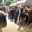 "هيئة تحرير الشام" تعتدي بالضرب على المدنيين في إدلب