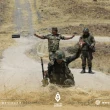 وصول تعزيزات عسكرية للفرقة الرابعة في دير الزور
