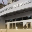 السفارة الأمريكية: الأسد يملك مفتاح تهيئة الظروف لعودة اللاجئين