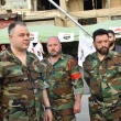 تراجع عدد المقاتلين في "لواء القدس" في سوريا وتأثيراته الاجتماعية والأمنية