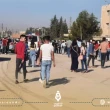 نظام الأسد يزعم استقبال طلاب من مناطق قوات قـ.ـسد لتقديم الامتحانات