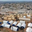 تحذير من انتشار مرض الجرب في مخيمات النازحين في شمال غربي سوريا