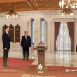 بشار الأسد يعين أيمن سوسان سفيراً للسعودية