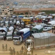 السلطات اللبنانية تواصل ترحيل اللاجئين السوريين من أراضيها