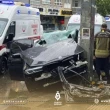 حادث سير في أنقرة يودي بحياة لاجئ سوري