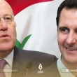 ميقاتي: أي حل في الشرق الأوسط سيمر عبر سوريا