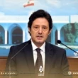 وزير الإعلام اللبناني: حل مشكلة اللاجئين إما العودة إلى سوريا أو بلد ثالث