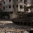 مباحثات في القاهرة بشأن وقف إطلاق النار في غزة وتبادل الأسرى