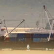 إسبانيا ترفض رُسُوّ سفينة تحمل أسلحة إلى إسرائيل في موانئها
