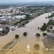 فيضانات في عُمان تودي بحياة 18 شخص وتُحدث أضرارًا بالغة