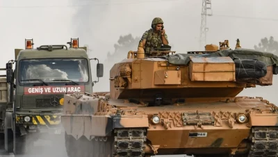 تركيا تحبط هجومًا لقوات سوريا الديمقراطية وتغير استراتيجيتها في مكافحة الإرهاب