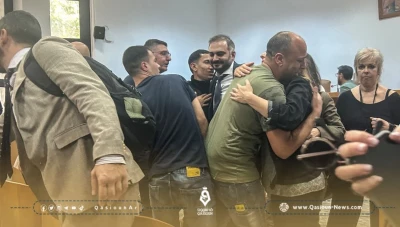 محكمة يونانية تصدر قرارها بشأن مصريين متهمين بإغراق مهاجرين