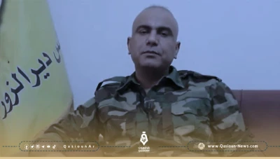 قوات قسد تمارس الضغواطات على أقرباء أحمد الخبيل في الحسكة