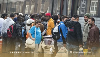 اللاجئون يشتكون من حياة شبه مستعارة في هولندا وألمانيا