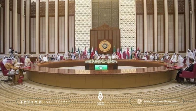 مجلس التعاون الخليجي يدعو إلى وضع حد للعقاب الجماعي لسكان غزة