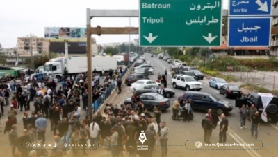 سفارة النظام السوري في بيروت تصدر بيانًا بشأن الاعتداءات على اللاجئين في لبنان