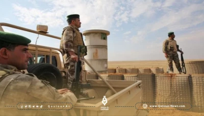 مشروع لـ "قسـد" بهدف نشر نقاط عسكرية على ضفاف الفرات