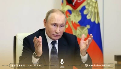 الرئيس الروسي يؤكد أن "القرم" جزء لا يتجزأ من روسيا