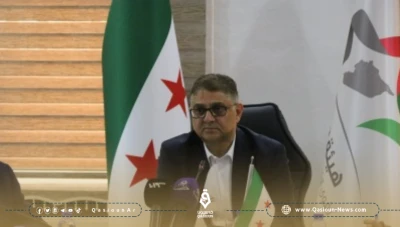 رئيس هيئة التفاوض السورية يدعو الأطراف اللبنانية لوقف الاعتداءات على السوريين