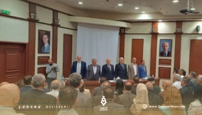 ضمن اجتماع "مجلس السويداء" النظام السوري يرد على الغارات الأردنية