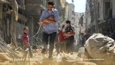 توثيق مقتل 17 طفلًا سوريًا في 5 أيام