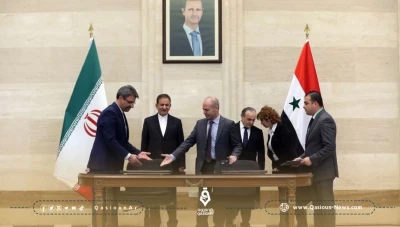 عقبات أمام تنفيذ المشاريع الإيرانية في سوريا