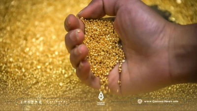 إليكم سعر غرام الذهـب في سوريا اليوم الخميس
