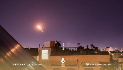 إسرائيل تتوقف عن إبلاغ روسيا عن ضرباتها في سوريا
