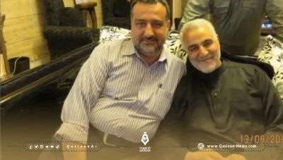 حمـ ـاس تدين اغتـيال "موسوي" في دمشق وتعتبره انتهاكًا صارخًا لسيادة دولة عربية