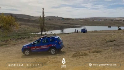 العثور على جثمان طفلة سورية ببركة مياه في أنقرة التركية