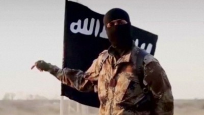 تنظيم الدولة يعدم ثمانية مدنيين على الحدود السورية - العراقية