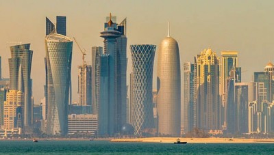 «شل» تحول مسار شحنة غاز مسال أمريكية إلى دبي بعد أزمة قطر