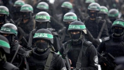 حركة حماس تجدد استيائها من تصريحات عادل الجبير