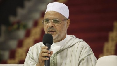 الاتحاد العالمي لعلماء المسلمين يندد بقطع العلاقات مع قطر