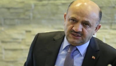 تركيا بطريقها لصناعة أسلحة متطورة من الجيل الخامس