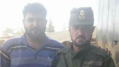 قيادي في المعارضة يهرب مع عناصره إلى جيش النظام