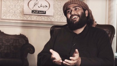 إصابة المحيسني بجروح خفيفة في ريف إدلب