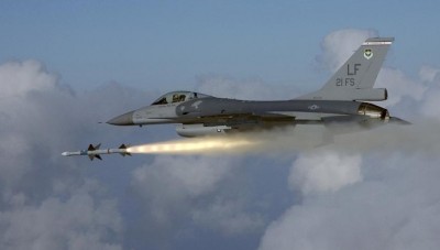 تقدم في صفقة تزويد قطر بـ72 مقاتلة «أف-15»