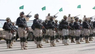 الجيش الإيراني يتوعد بتنفيذ أكبر هجوم ضد تنظيم الدولة