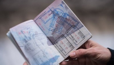 وزارة الداخلية التركية تحذّر من استخدام الوثائق المزورة من قبل الأجانب