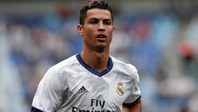 عرض صيني بـ 200 مليون يورو لشراء رونالدو