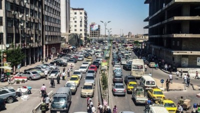 مقترح بزيادة المحاكم الشرعية... لارتفاع حالات الطلاق والزواج بدمشق