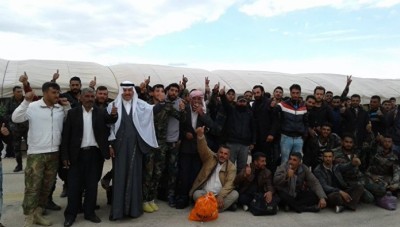 على غرار العراق ... قوات النظام تشكل الحشد الشعبي في سوريا