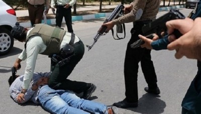 إيران تعتقل العشرات بتهمة التخطيط لهجمات في البلاد