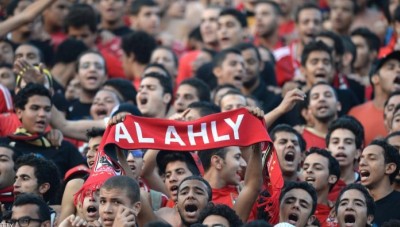 الحبس عامين لـ 8 من مشجعي كرة القدم بمصر