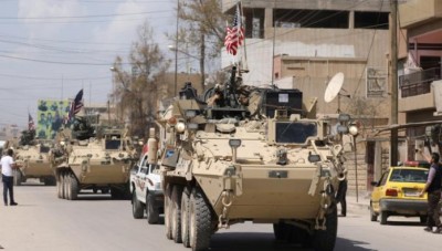 صحيفة: هل تنزلق أميركا نحو حرب أخرى بسوريا؟
